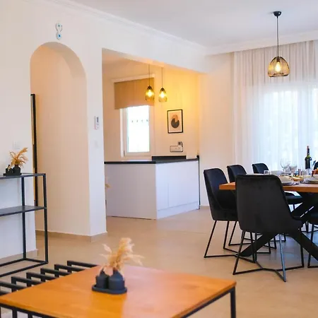 Villa Aivin Fethiye