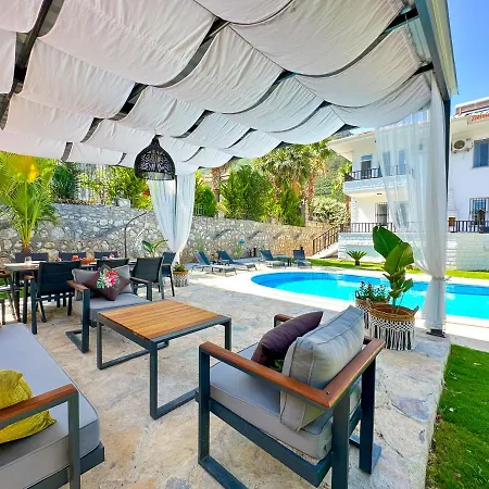 Aivin Villa