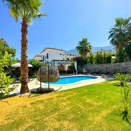 Aivin וילה פאטהיה