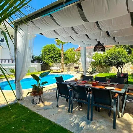 Aivin Fethiye
