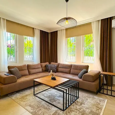 Aivin וילה פאטהיה