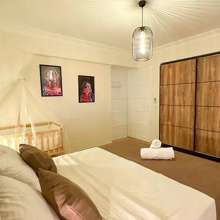 וילה Aivin פאטהיה