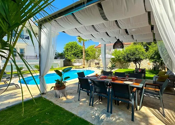 Aivin Fethiye