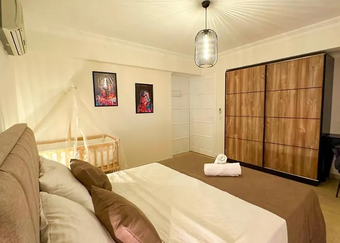 ヴィラ Aivin フェティエ